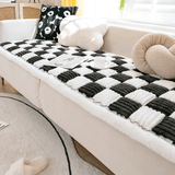 ZADAIA WAMA - Edle Sofa-Schutzdecke für ein stilvolles Wohnzimmer